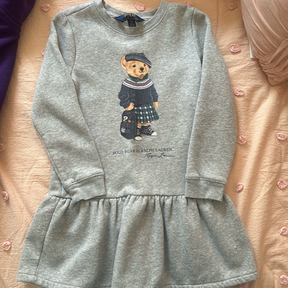 4 dresses brand new with no tag